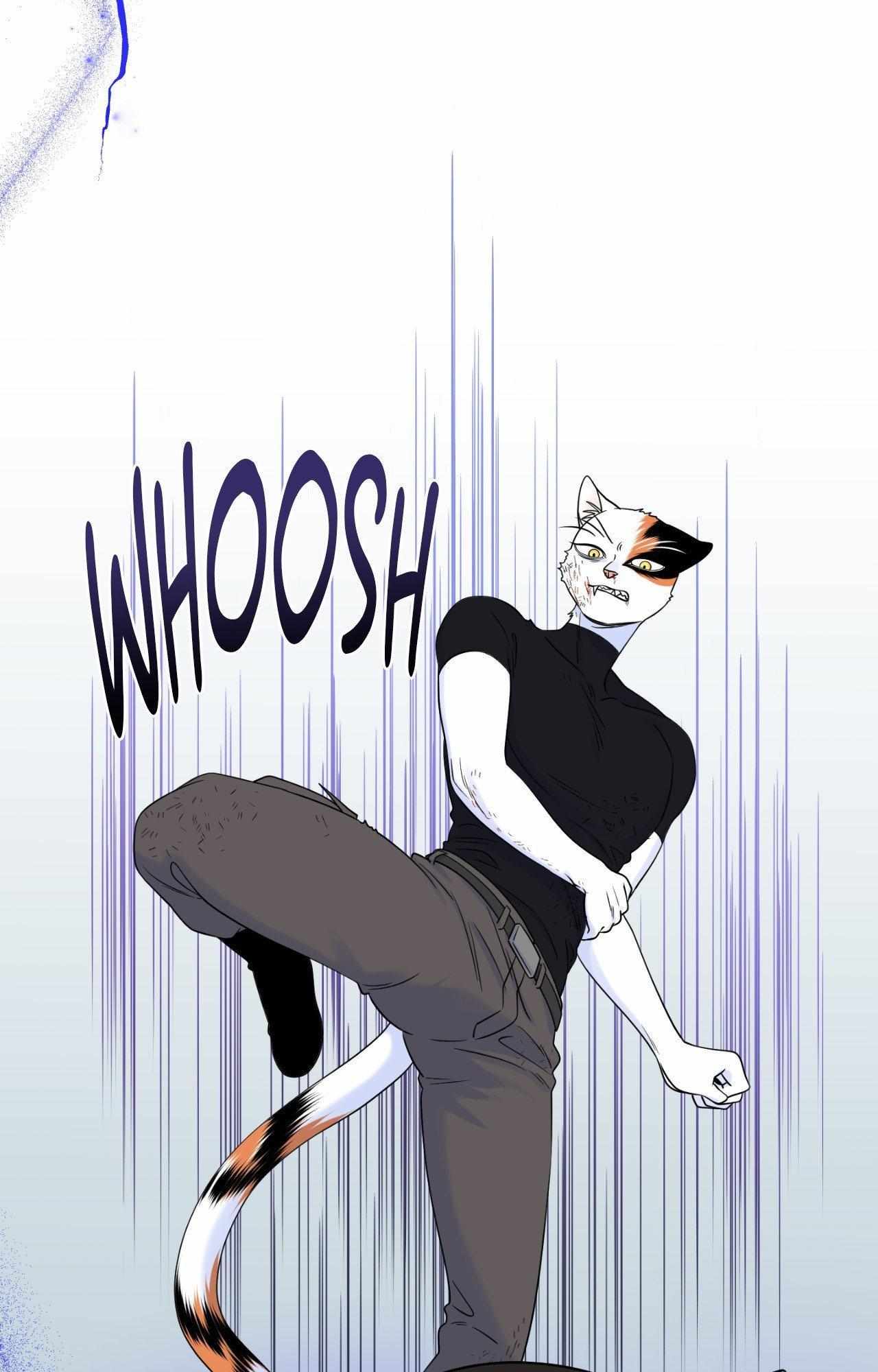 Blue Project Chapter 99 page 49 - 
