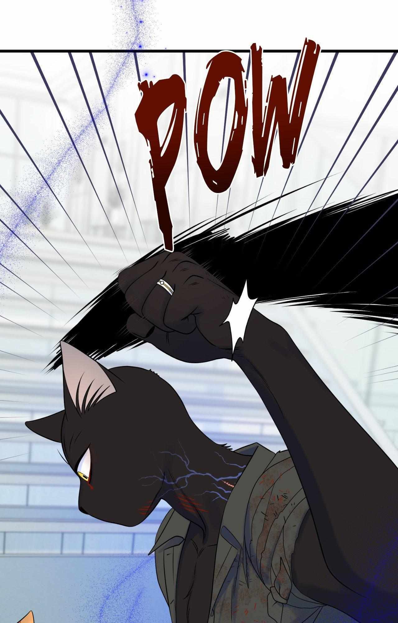 Blue Project Chapter 99 page 51 - 