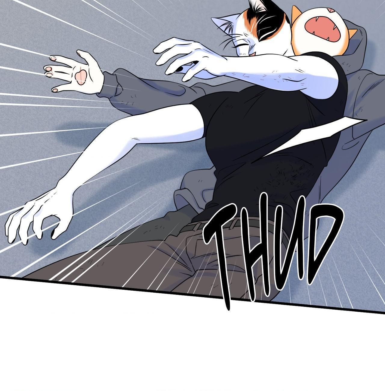 Blue Project Chapter 99 page 53 - 