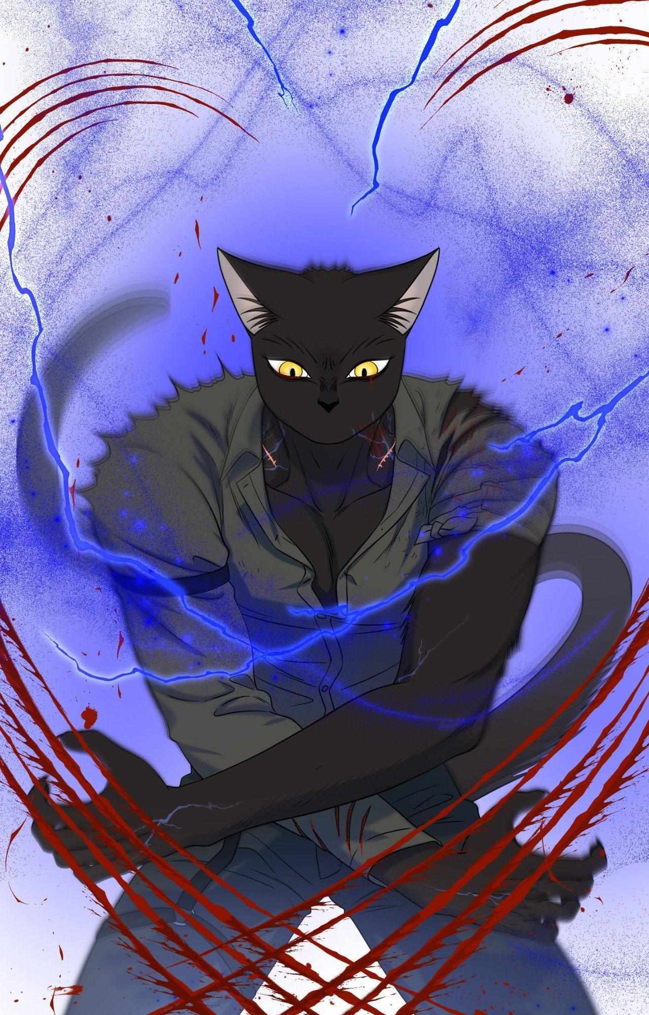 Blue Project Chapter 99 page 60 - 