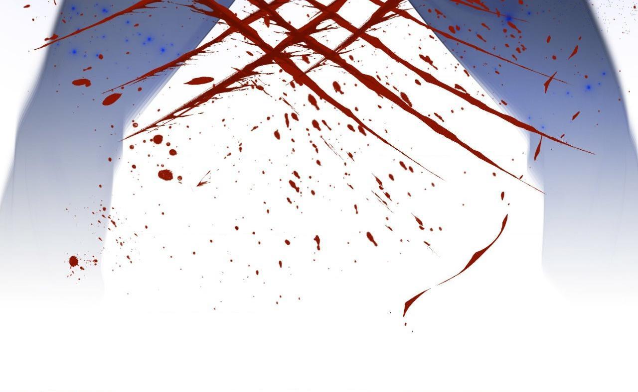Blue Project Chapter 99 page 61 - 