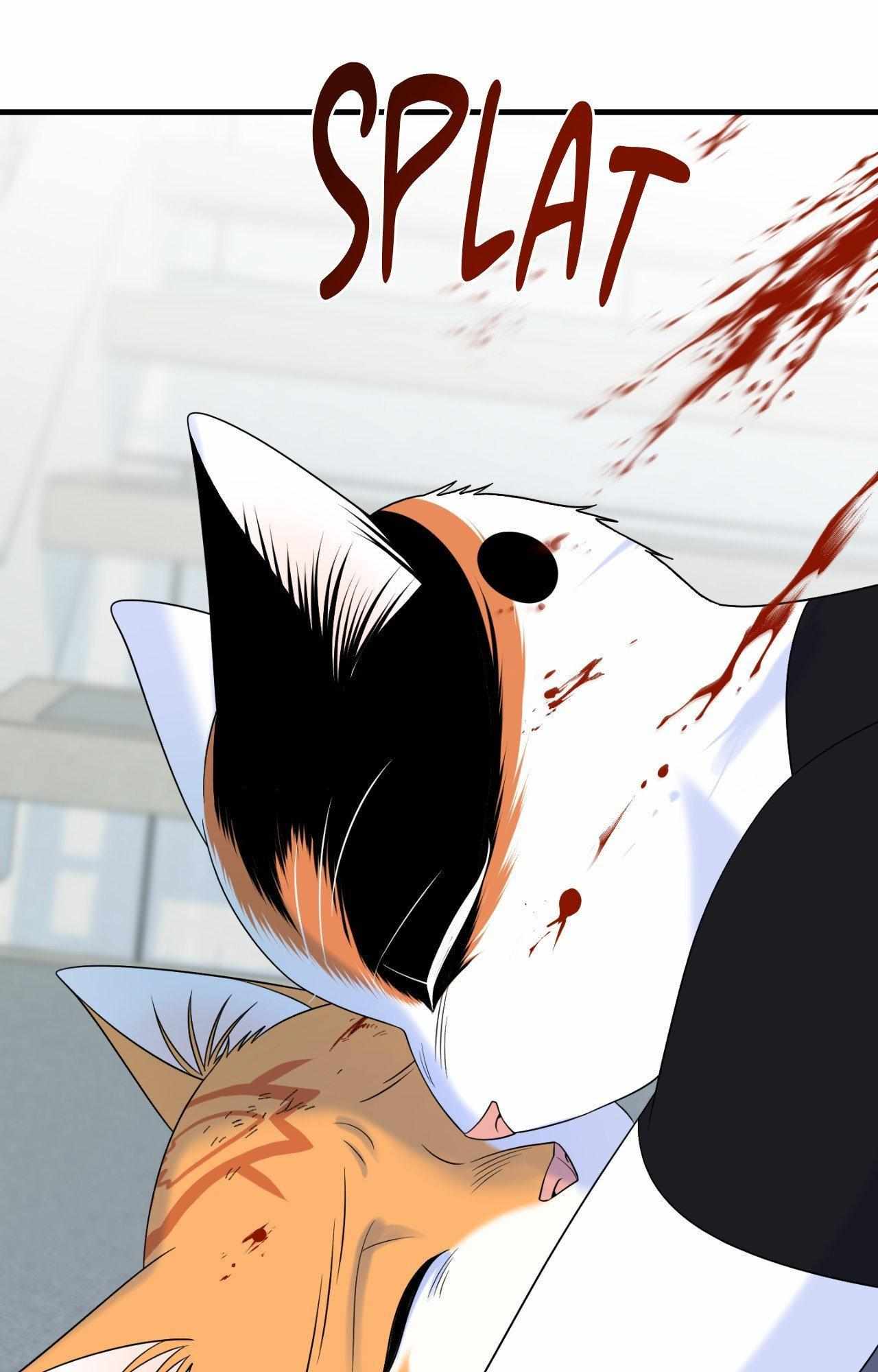 Blue Project Chapter 99 page 62 - 