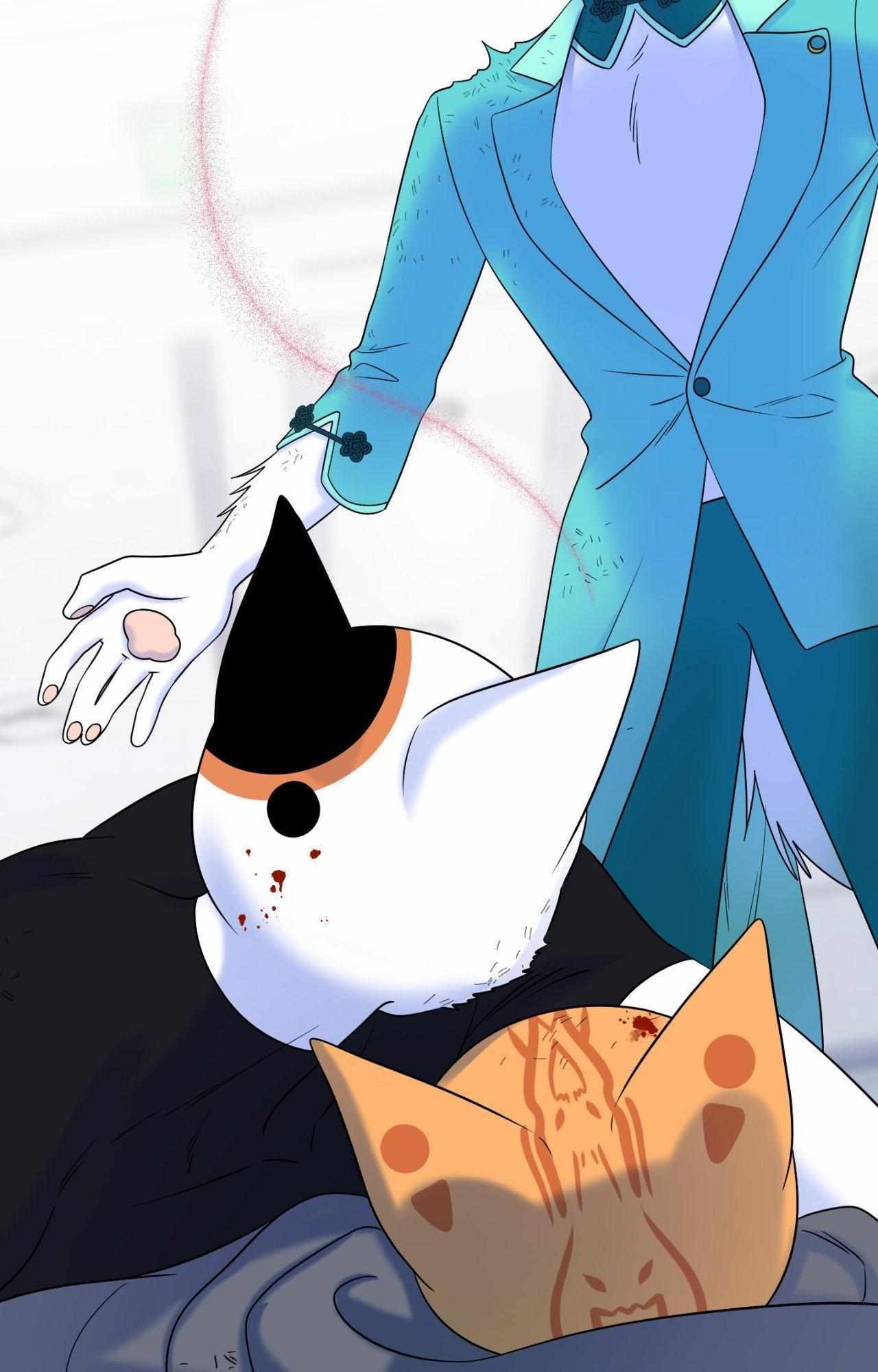 Blue Project Chapter 99 page 65 - 