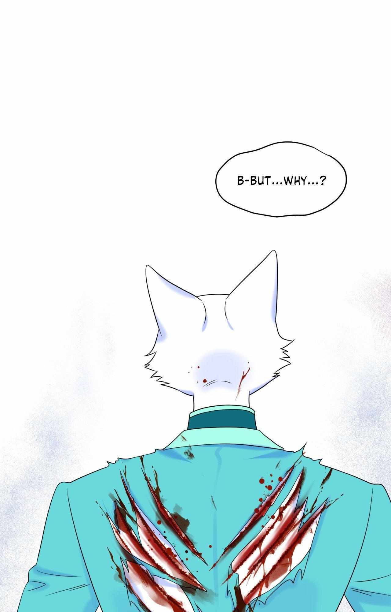 Blue Project Chapter 99 page 71 - 