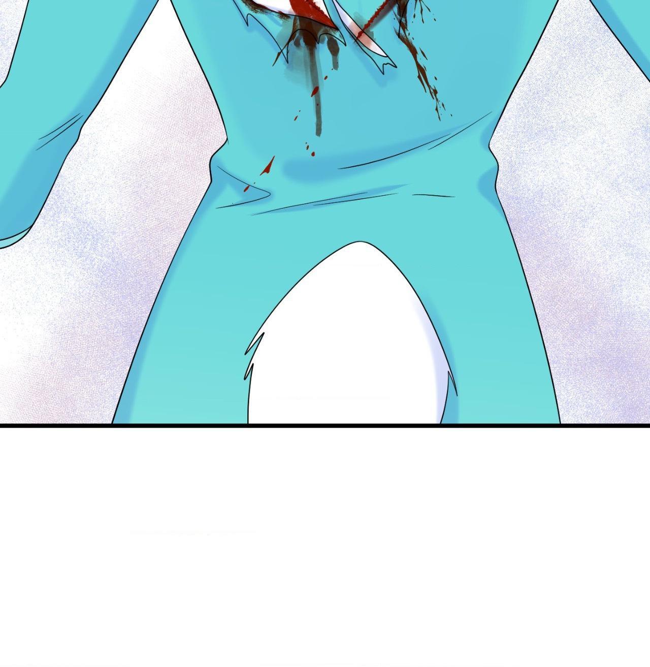 Blue Project Chapter 99 page 72 - 