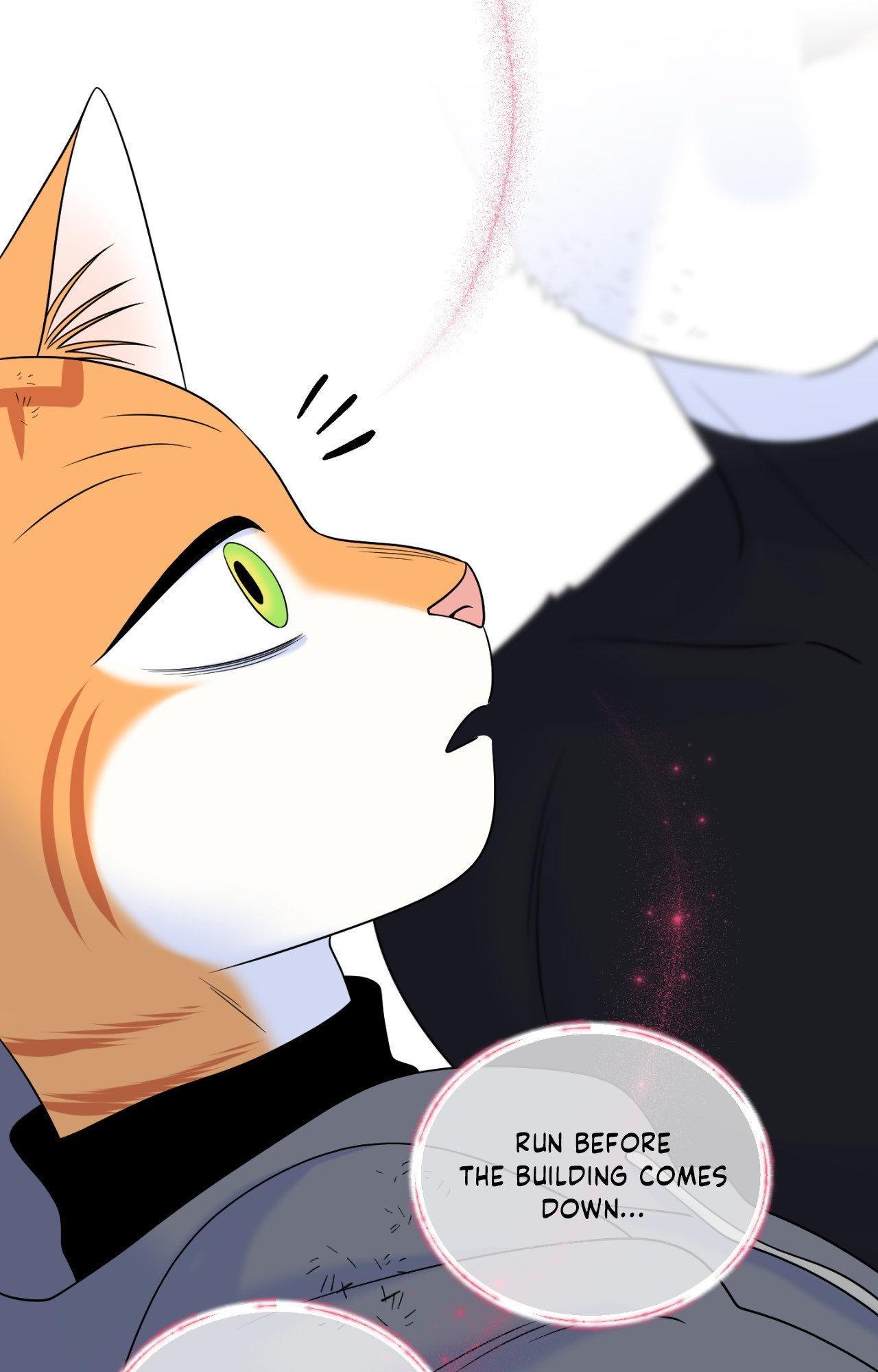 Blue Project Chapter 99 page 76 - 