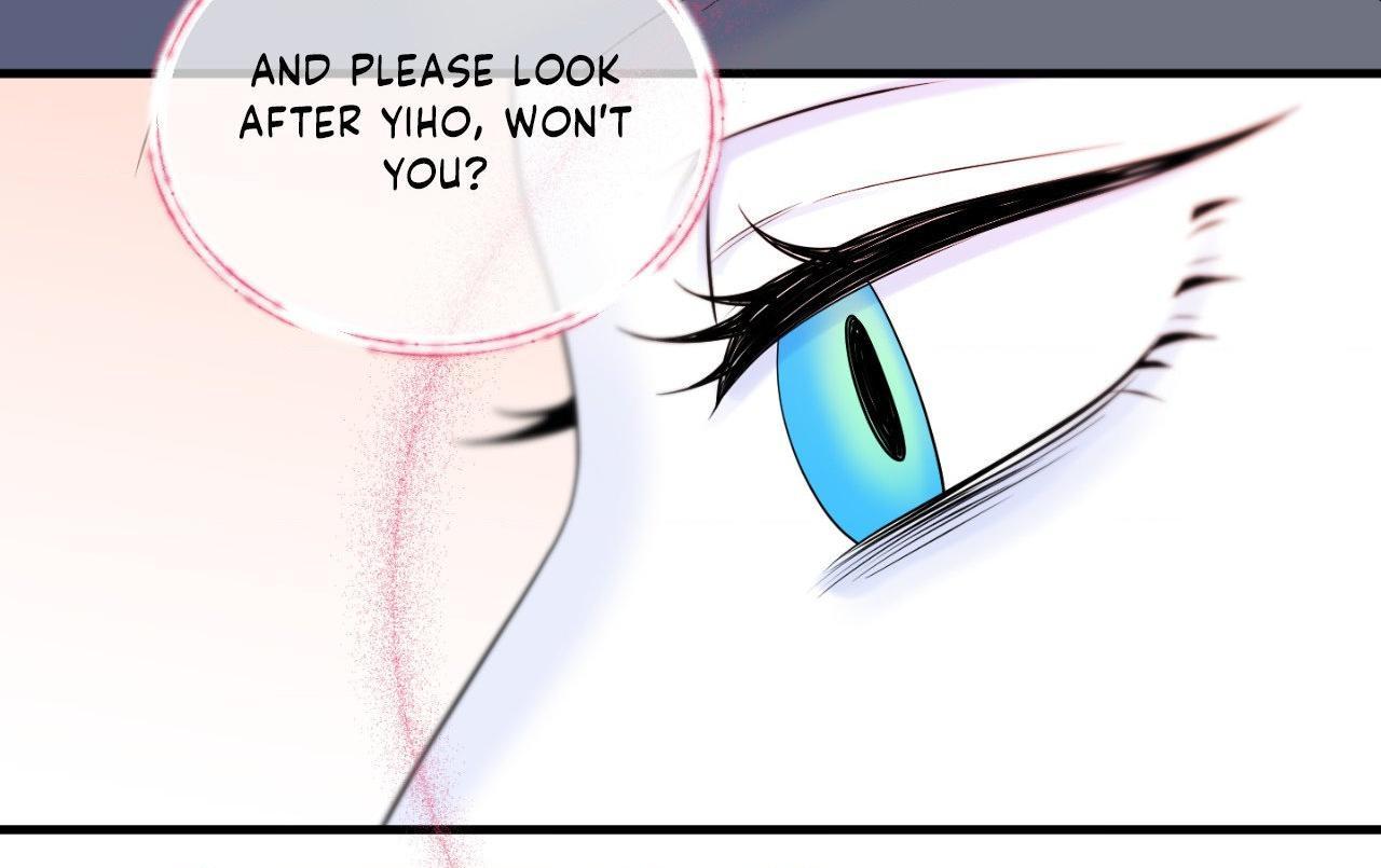 Blue Project Chapter 99 page 77 - 