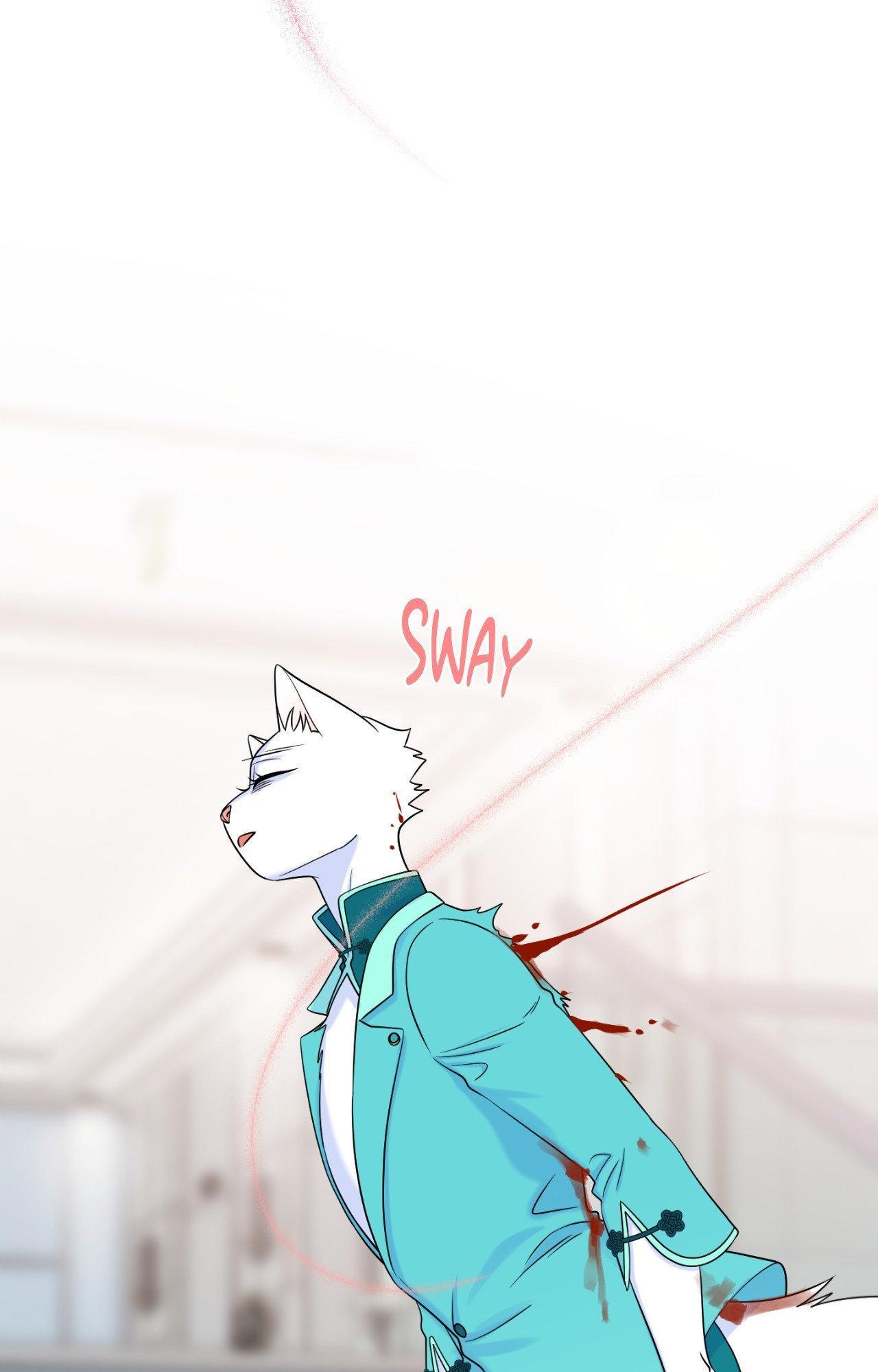 Blue Project Chapter 99 page 78 - 