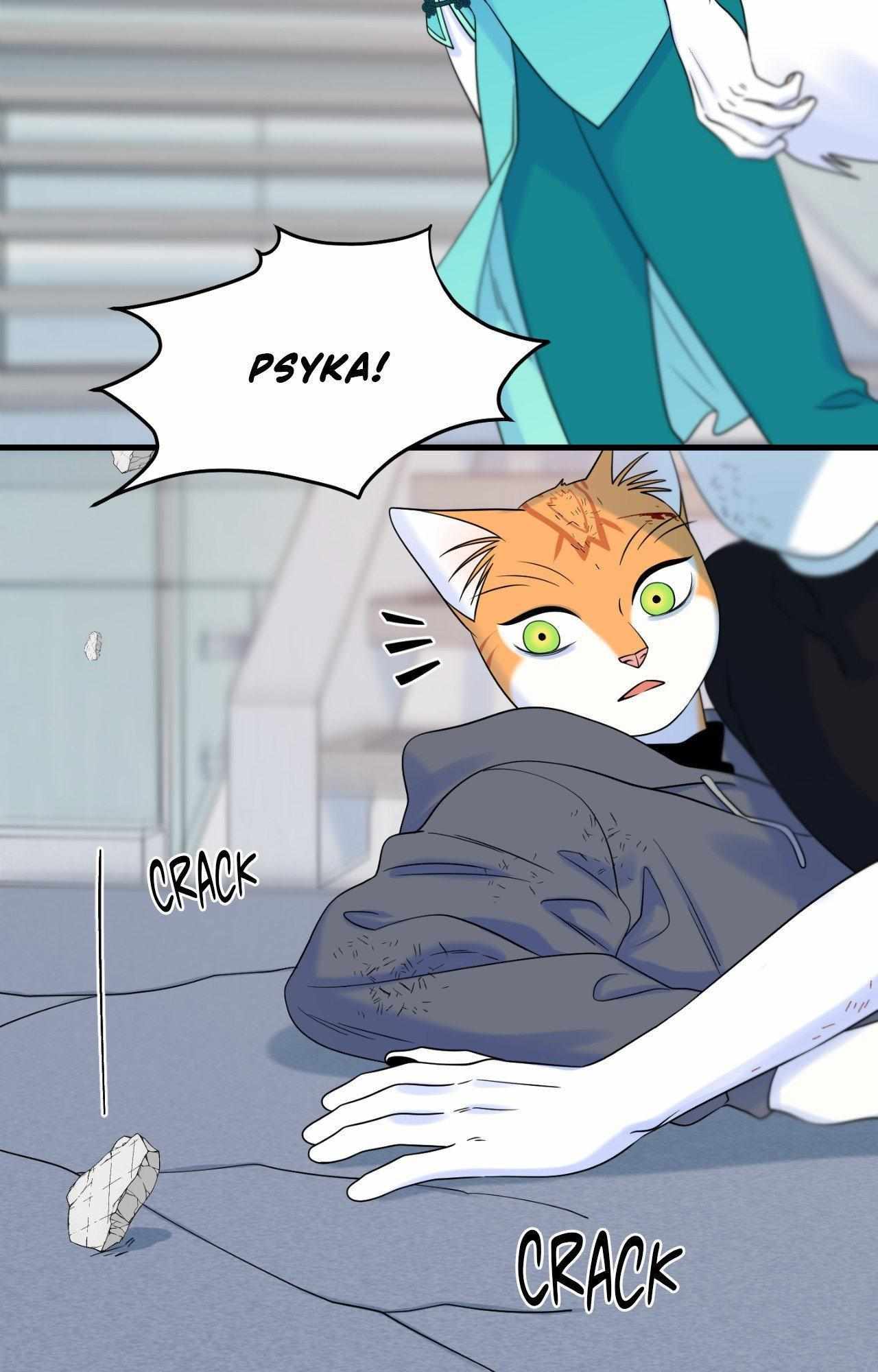 Blue Project Chapter 99 page 79 - 