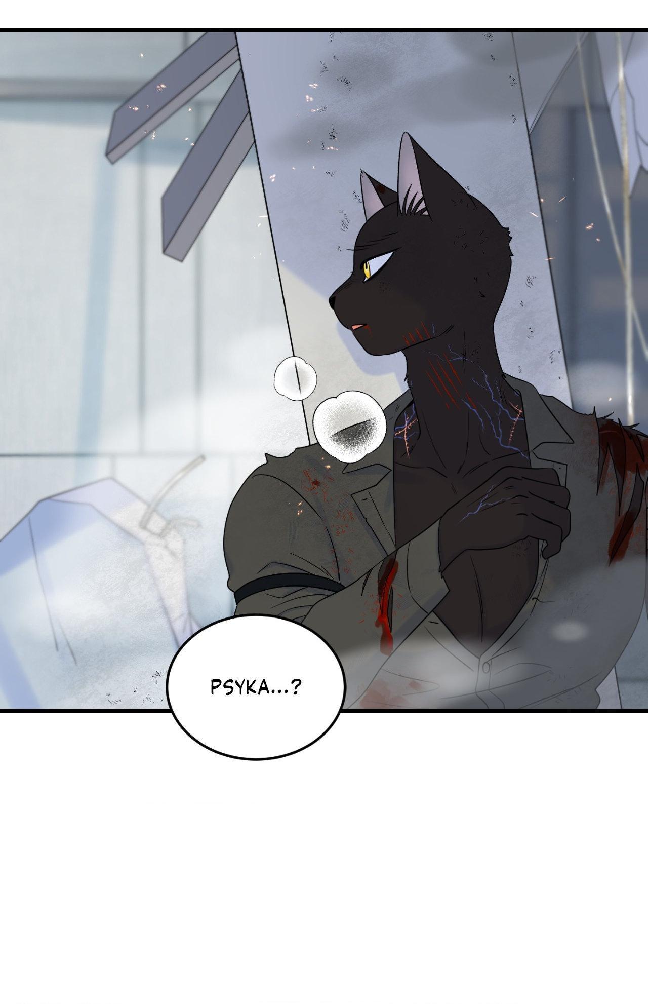 Blue Project Chapter 99 page 91 - 