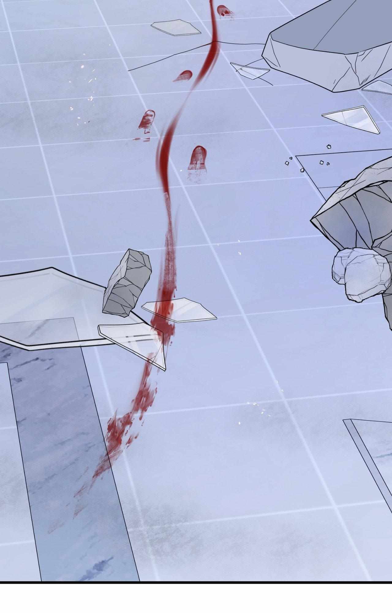 Blue Project Chapter 99 page 93 - 