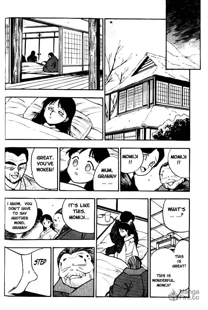 Read Blue seed chapter 1 image 47 on Lezhin