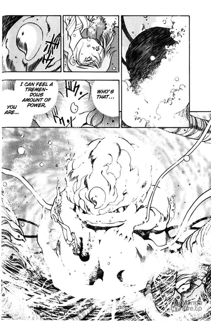 Read Blue seed chapter 10 image 19 on Lezhin