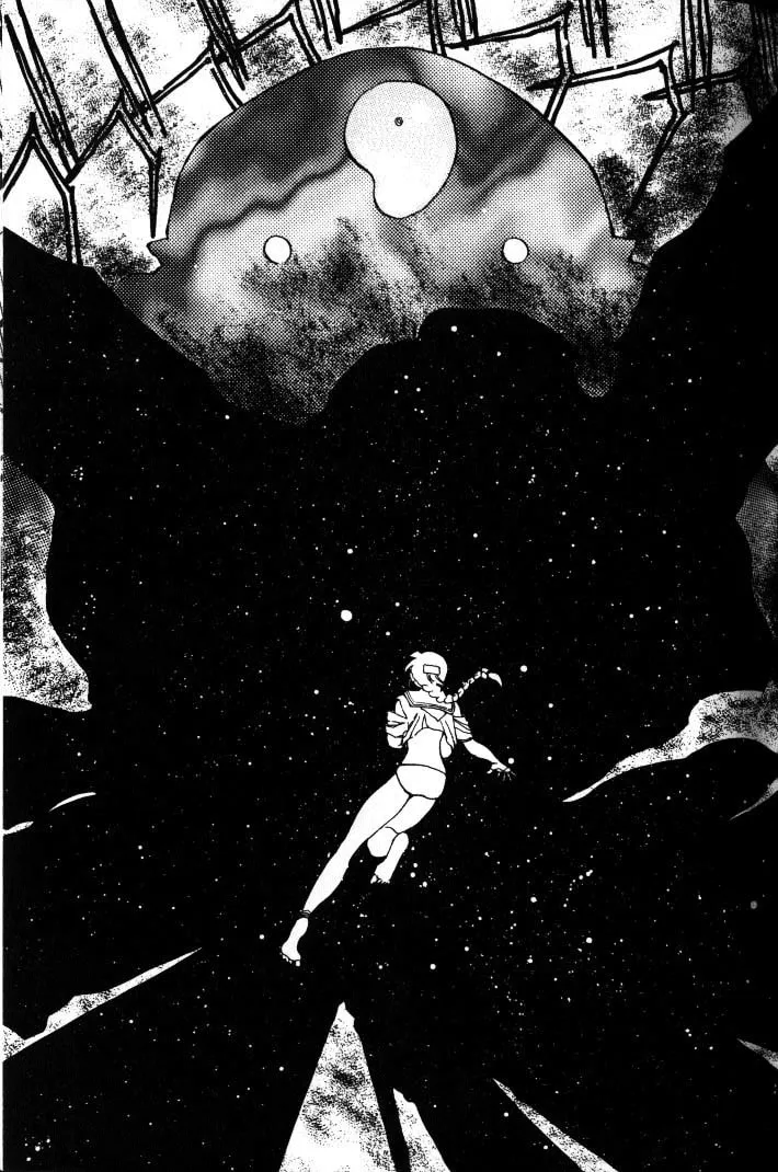 Read Blue seed chapter 11 image 12 on Lezhin