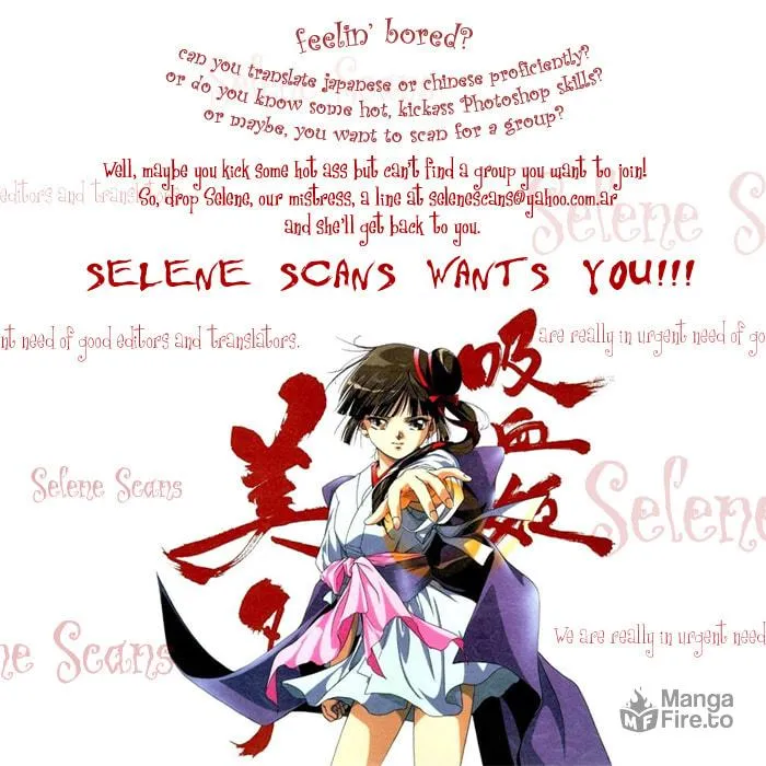 Read Blue seed chapter 11 image 2 on Lezhin