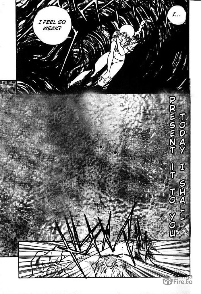 Read Blue seed chapter 11 image 8 on Lezhin