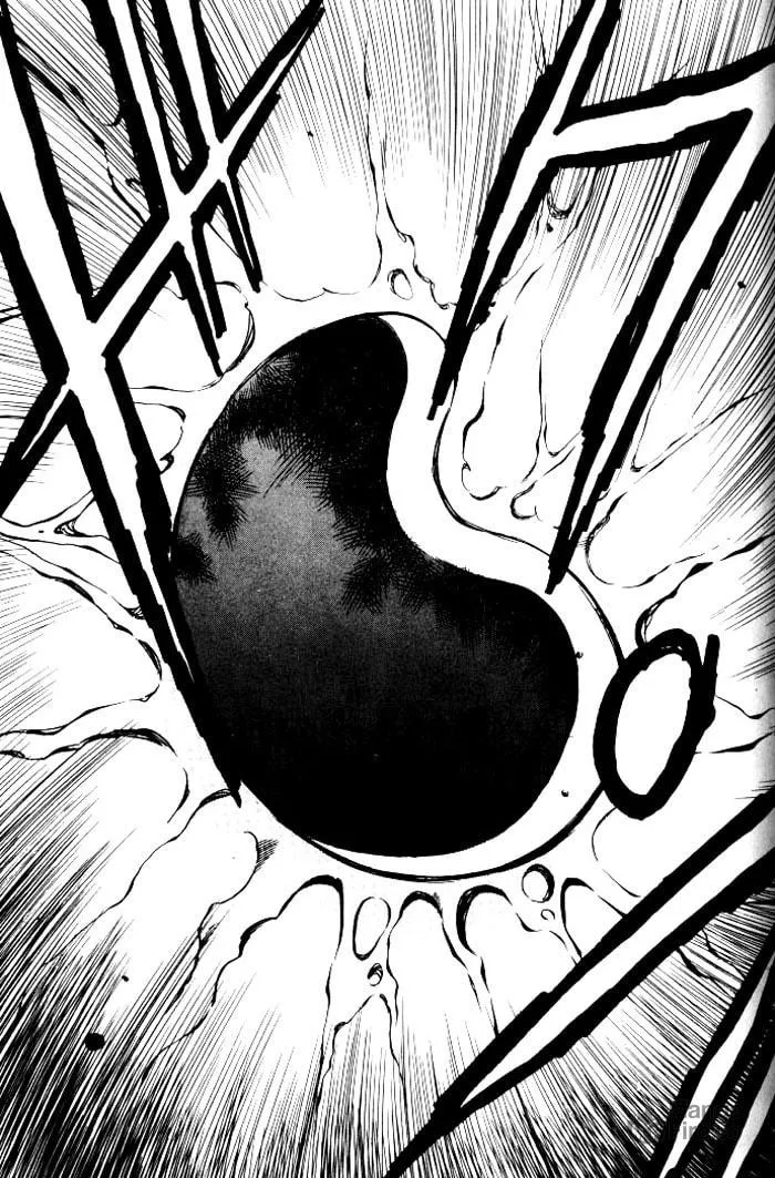 Read Blue seed chapter 5 image 19 on Lezhin