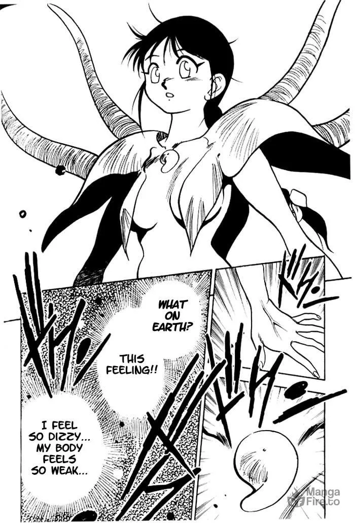 Read Blue seed chapter 6 image 2 on Lezhin