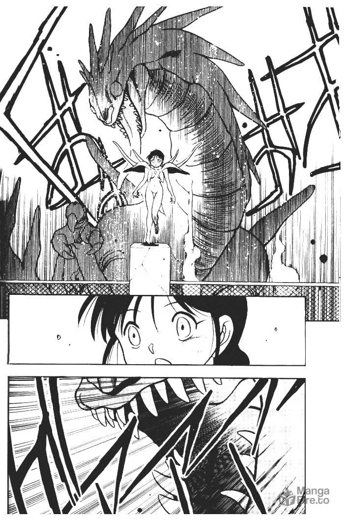 Read Blue seed chapter 6 image 4 on Lezhin
