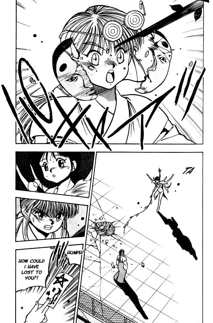 Read Blue seed chapter 6 image 7 on Lezhin