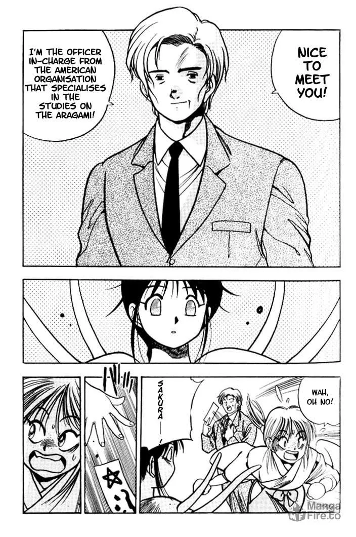 Read Blue seed chapter 6 image 9 on Lezhin