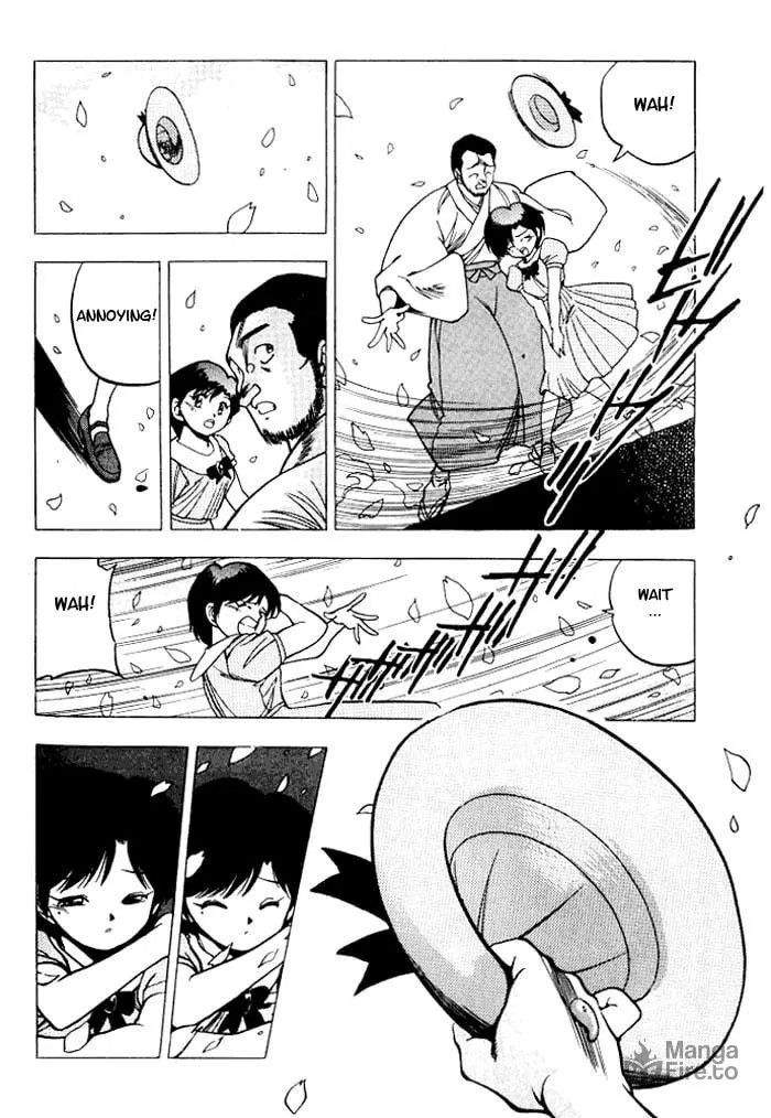 Read Blue seed chapter 7 image 5 on Lezhin