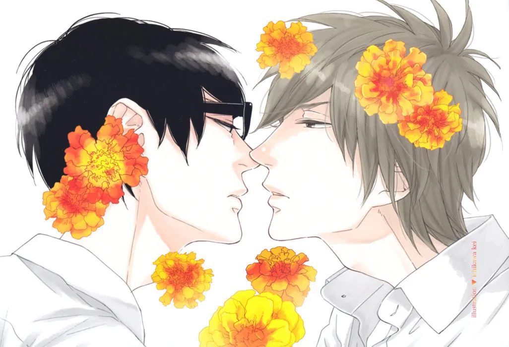 Read Blue Sky Complex chapter 1 image 6 on Lezhin