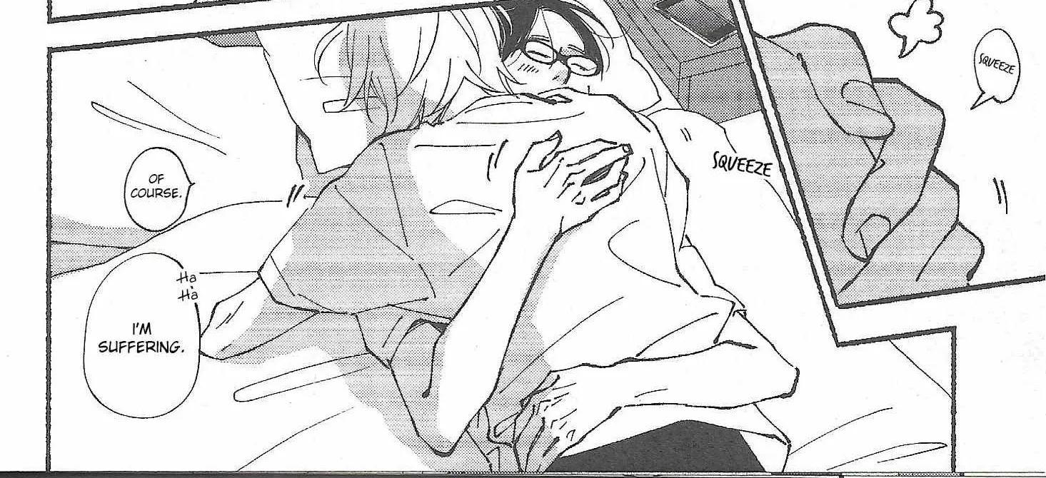 Read Blue Sky Complex chapter 10.1 image 18 on Lezhin