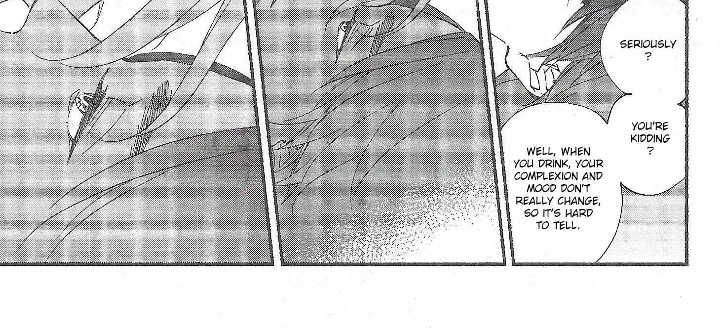 Read Blue Sky Complex chapter 10.1 image 20 on Lezhin