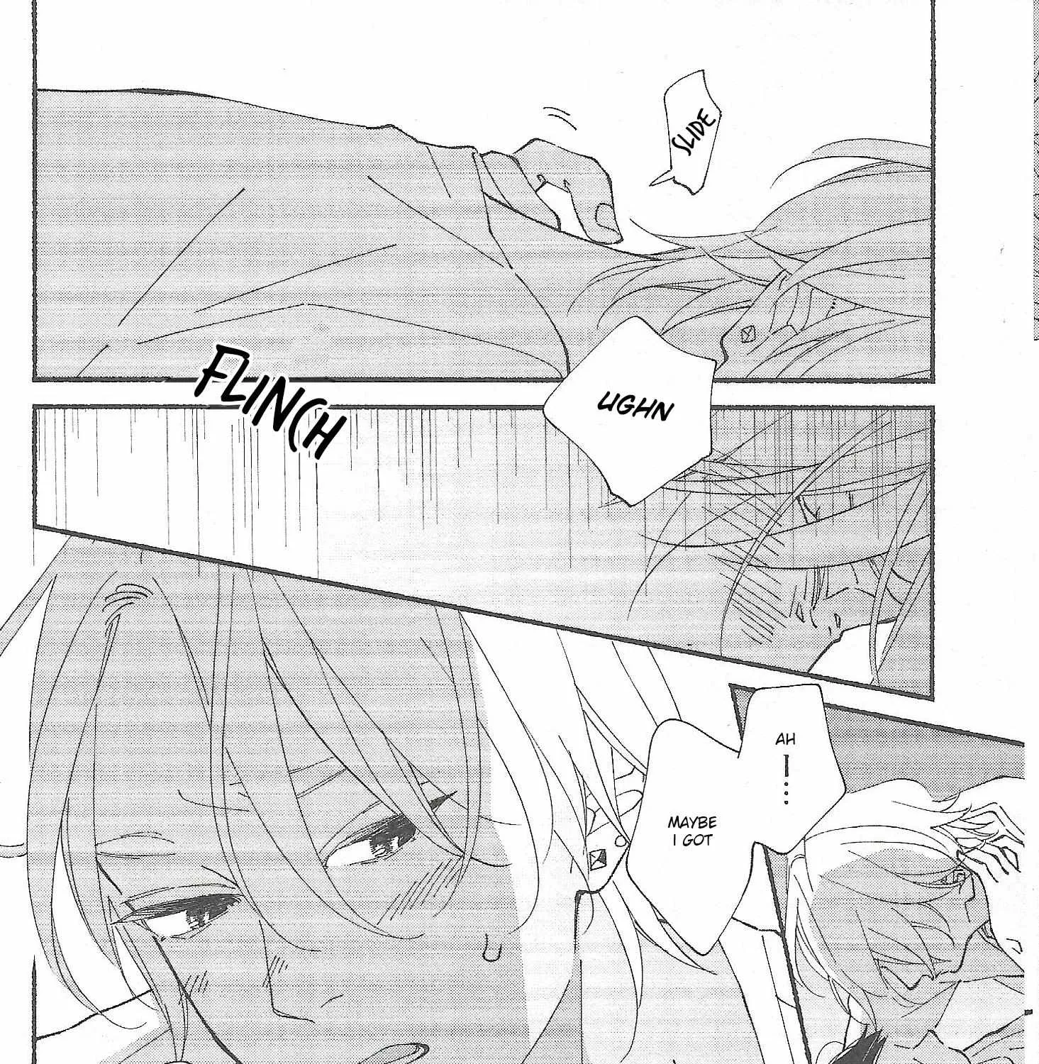 Read Blue Sky Complex chapter 10.1 image 21 on Lezhin