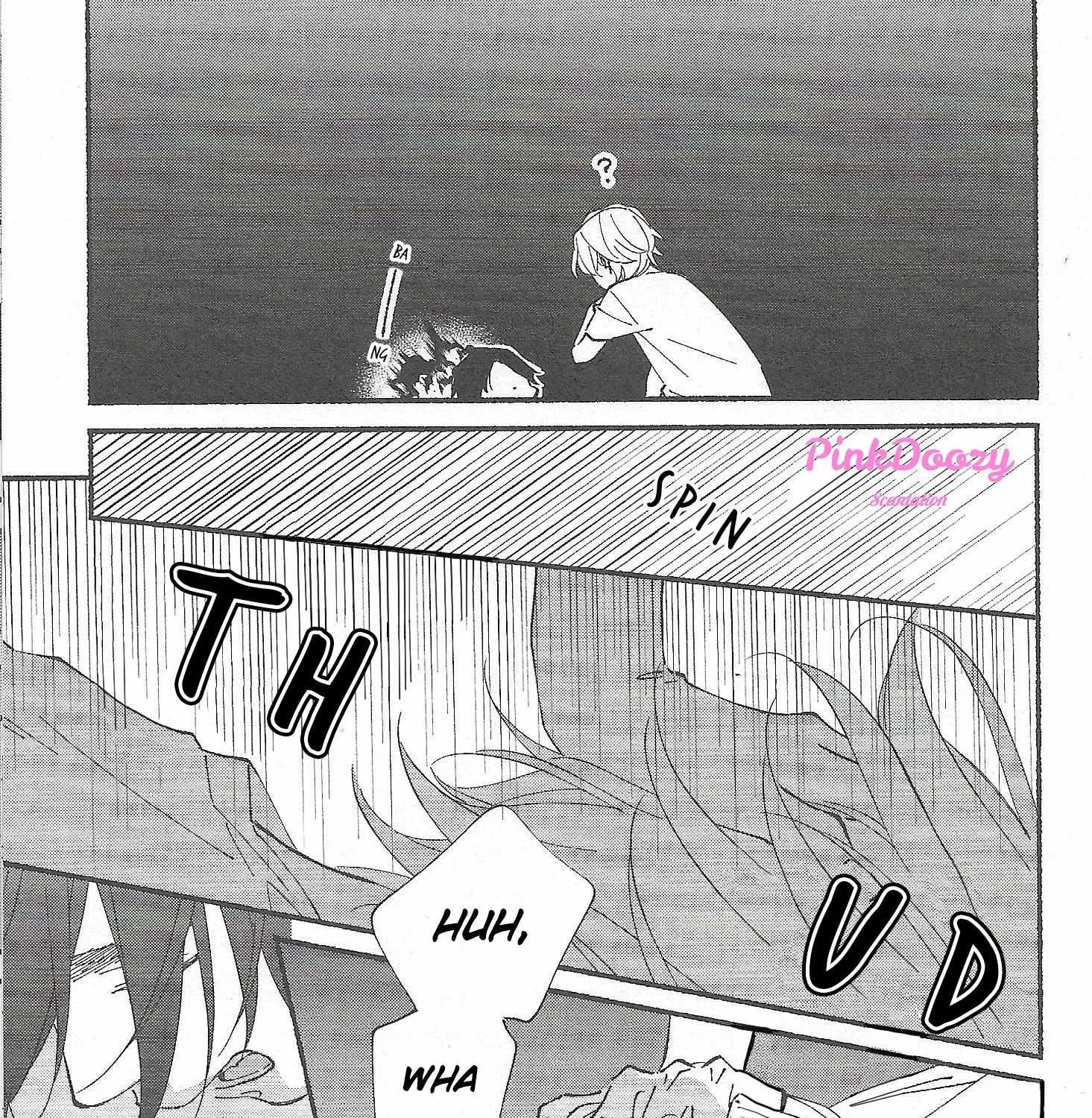 Read Blue Sky Complex chapter 10.1 image 23 on Lezhin