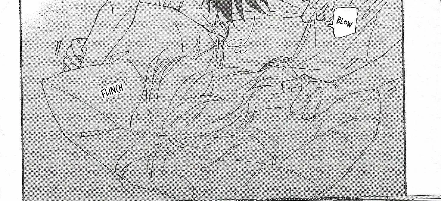 Read Blue Sky Complex chapter 10.1 image 26 on Lezhin