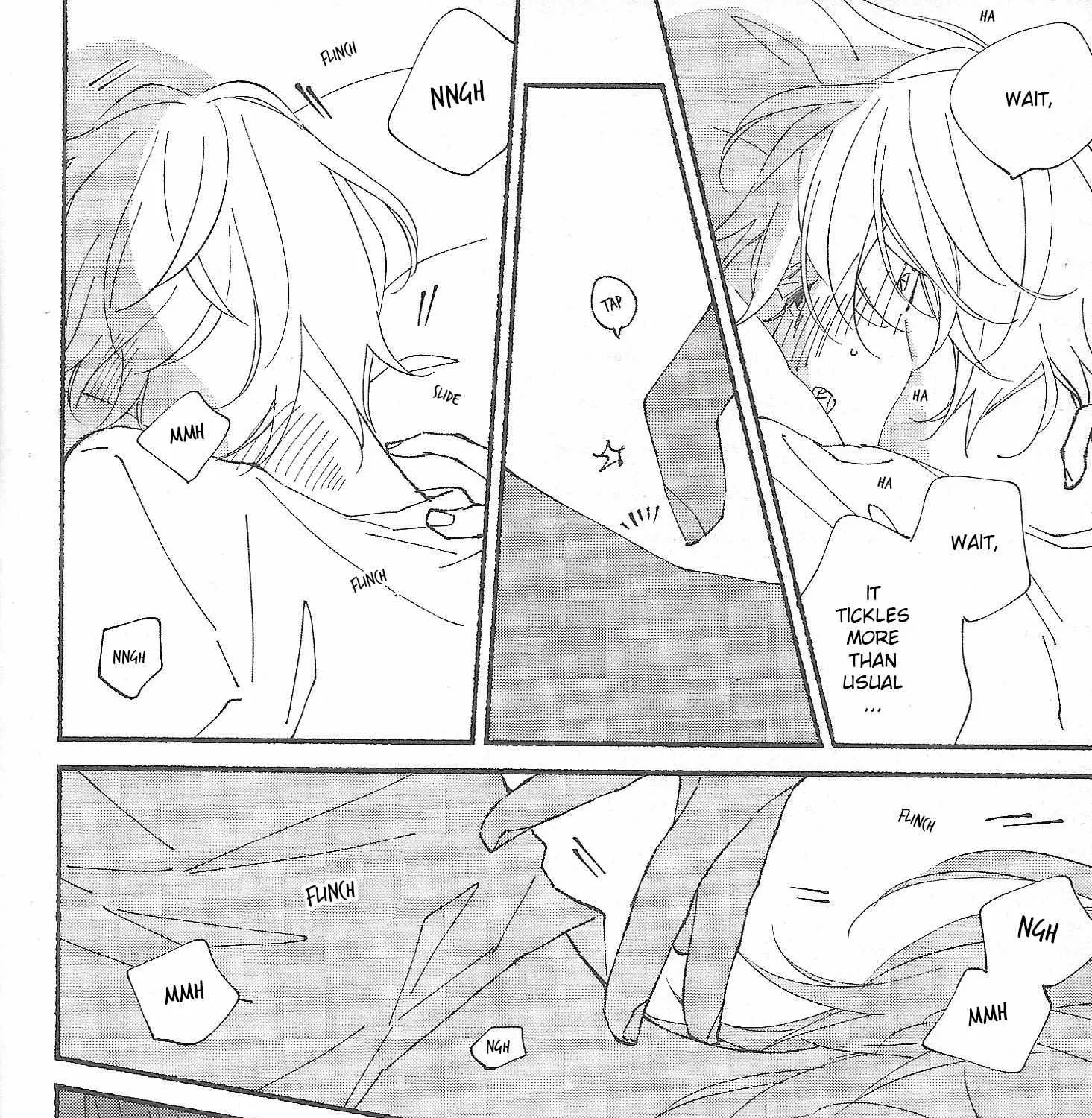 Read Blue Sky Complex chapter 10.1 image 29 on Lezhin