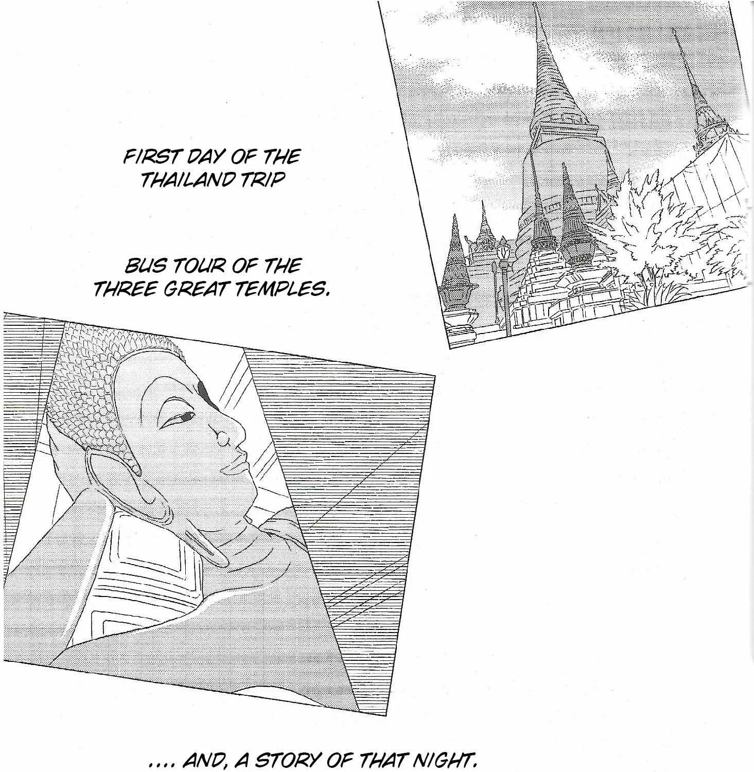 Read Blue Sky Complex chapter 10.1 image 3 on Lezhin