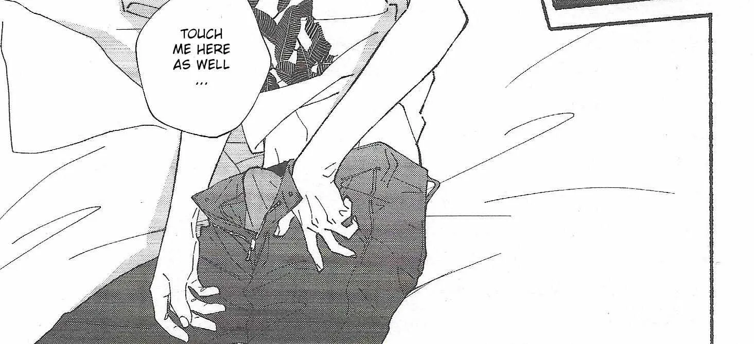 Read Blue Sky Complex chapter 10.1 image 32 on Lezhin