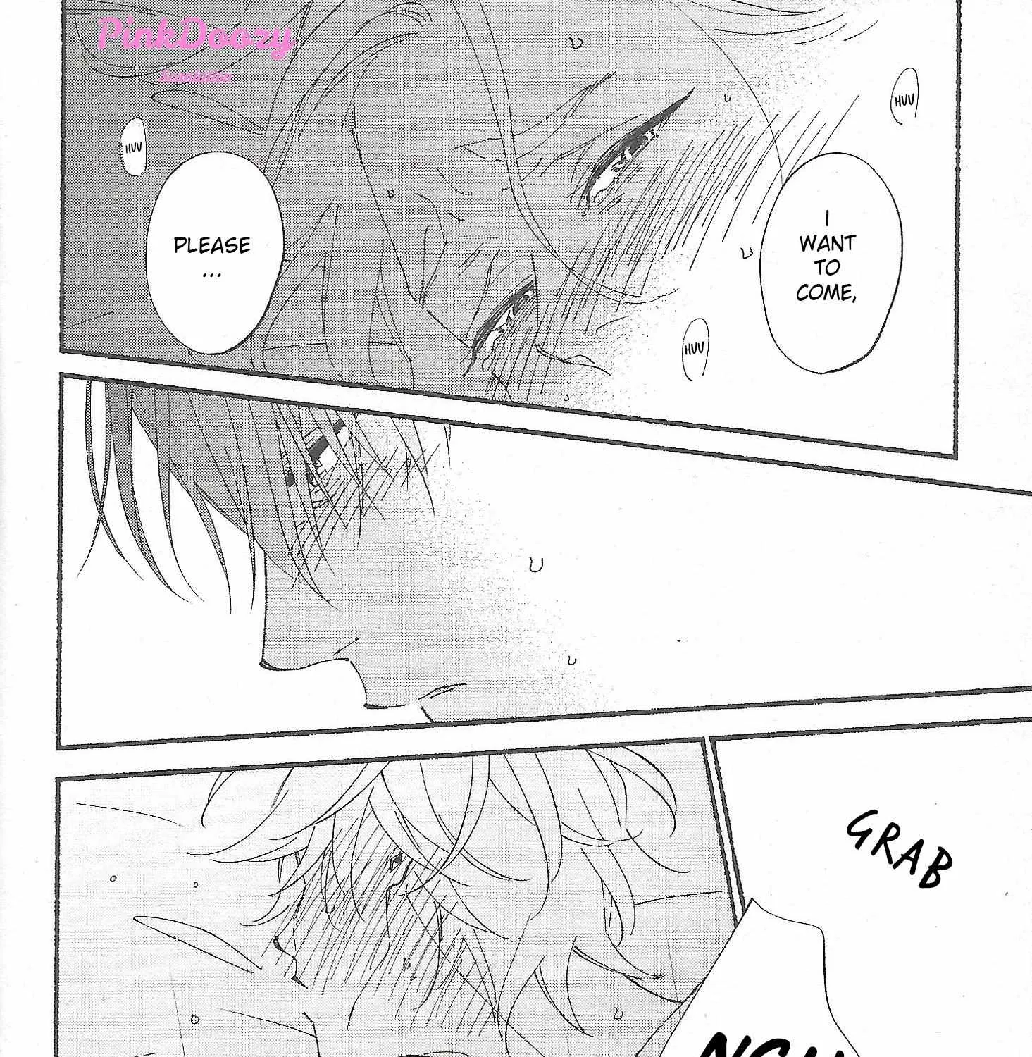 Read Blue Sky Complex chapter 10.1 image 33 on Lezhin