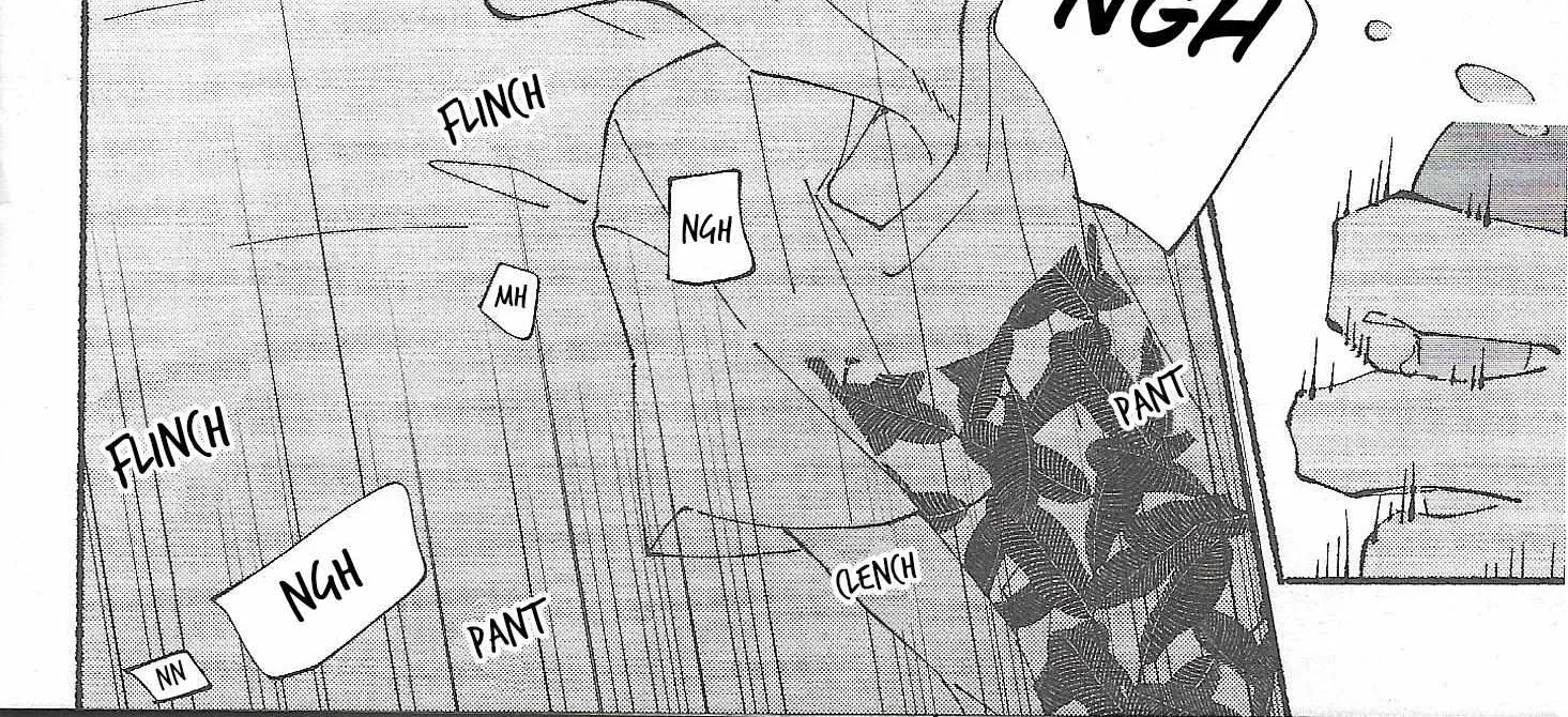 Read Blue Sky Complex chapter 10.1 image 34 on Lezhin