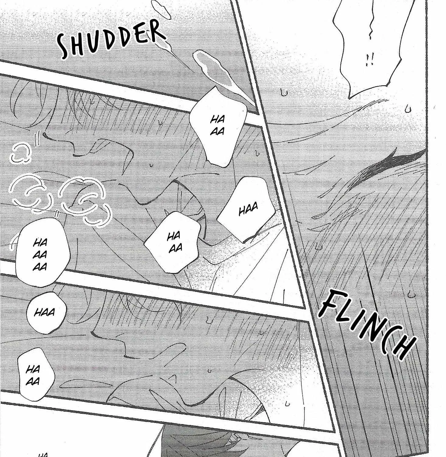 Read Blue Sky Complex chapter 10.1 image 35 on Lezhin