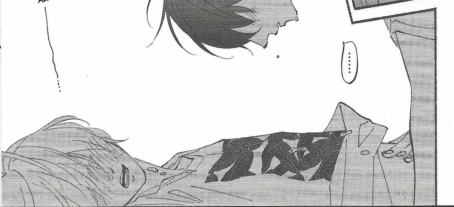 Read Blue Sky Complex chapter 10.1 image 36 on Lezhin