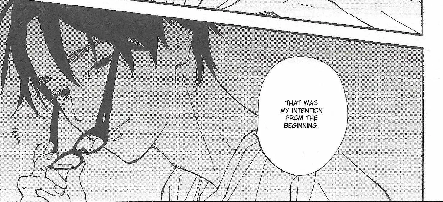 Read Blue Sky Complex chapter 10.1 image 44 on Lezhin