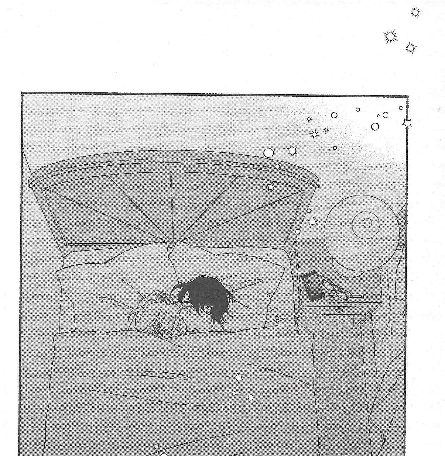 Read Blue Sky Complex chapter 10.1 image 45 on Lezhin