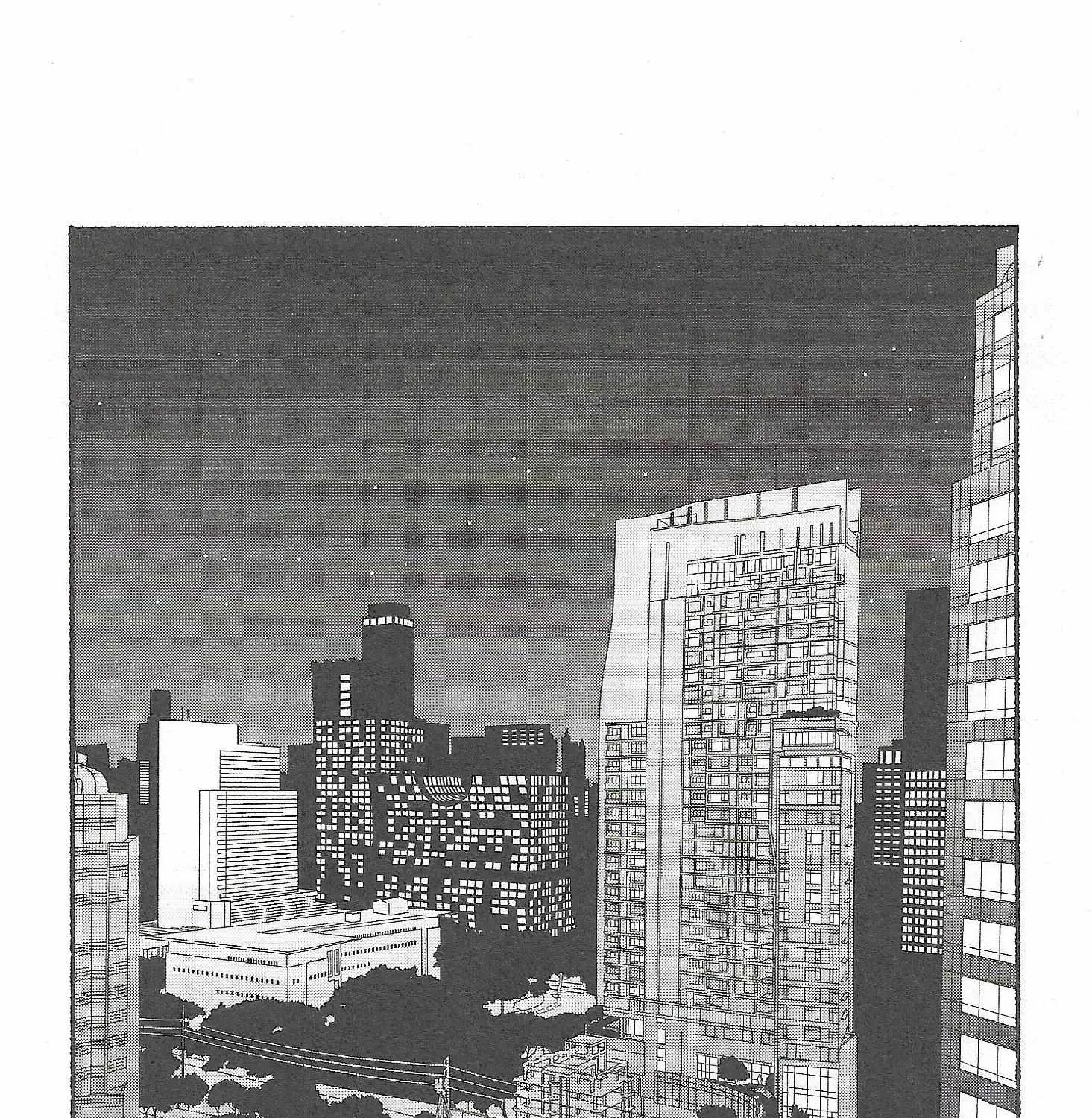 Read Blue Sky Complex chapter 10.1 image 47 on Lezhin