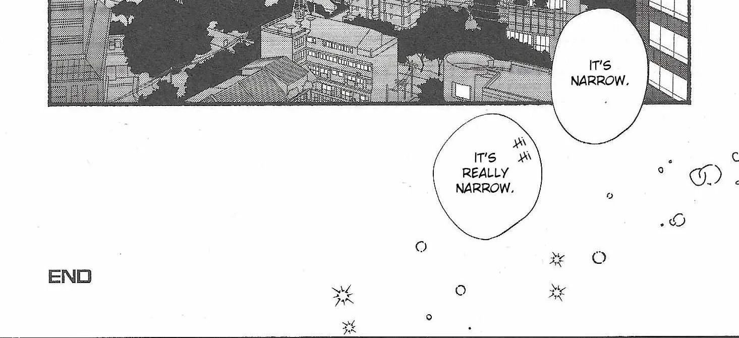 Read Blue Sky Complex chapter 10.1 image 48 on Lezhin