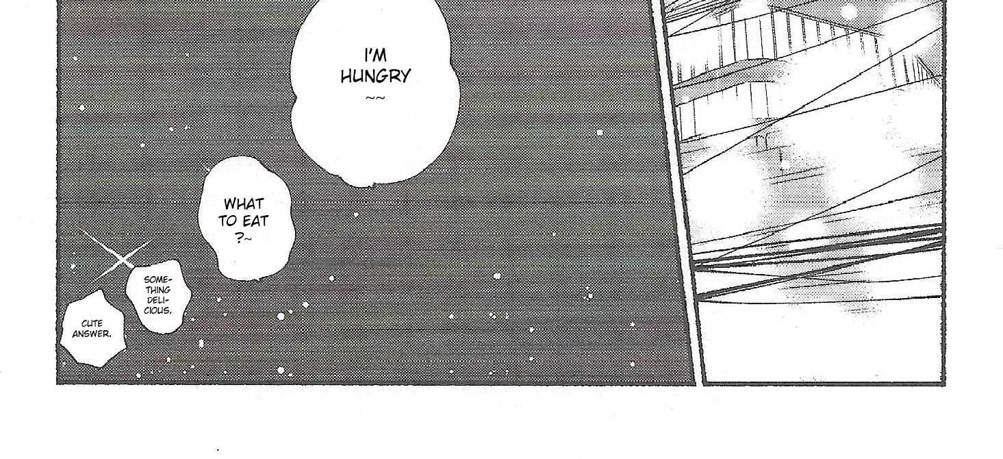 Read Blue Sky Complex chapter 10.1 image 6 on Lezhin