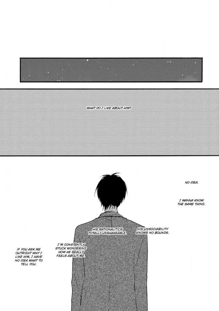 Read Blue Sky Complex chapter 10.2 image 10 on Lezhin