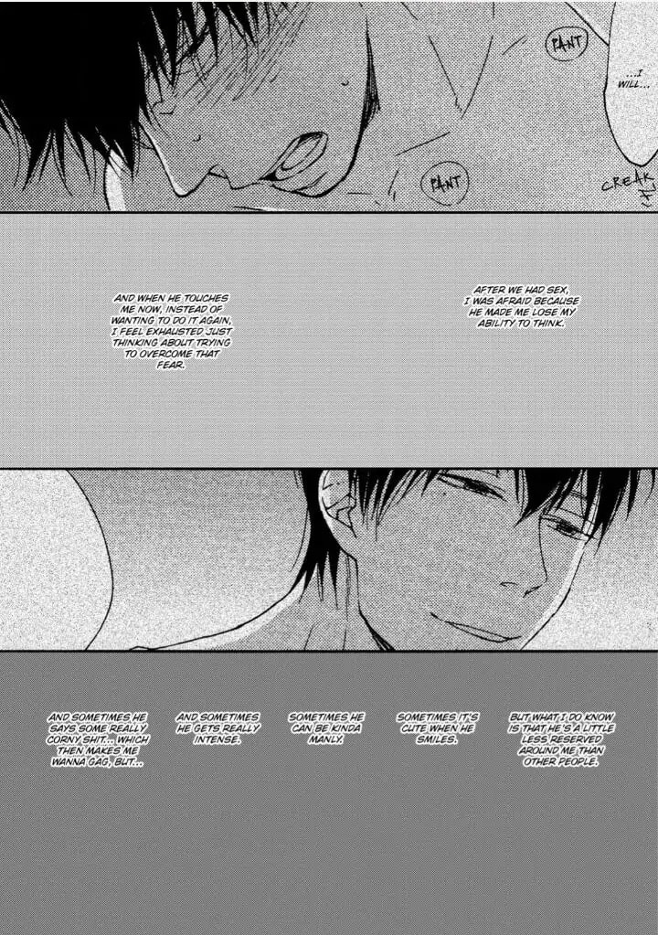 Read Blue Sky Complex chapter 10.2 image 11 on Lezhin