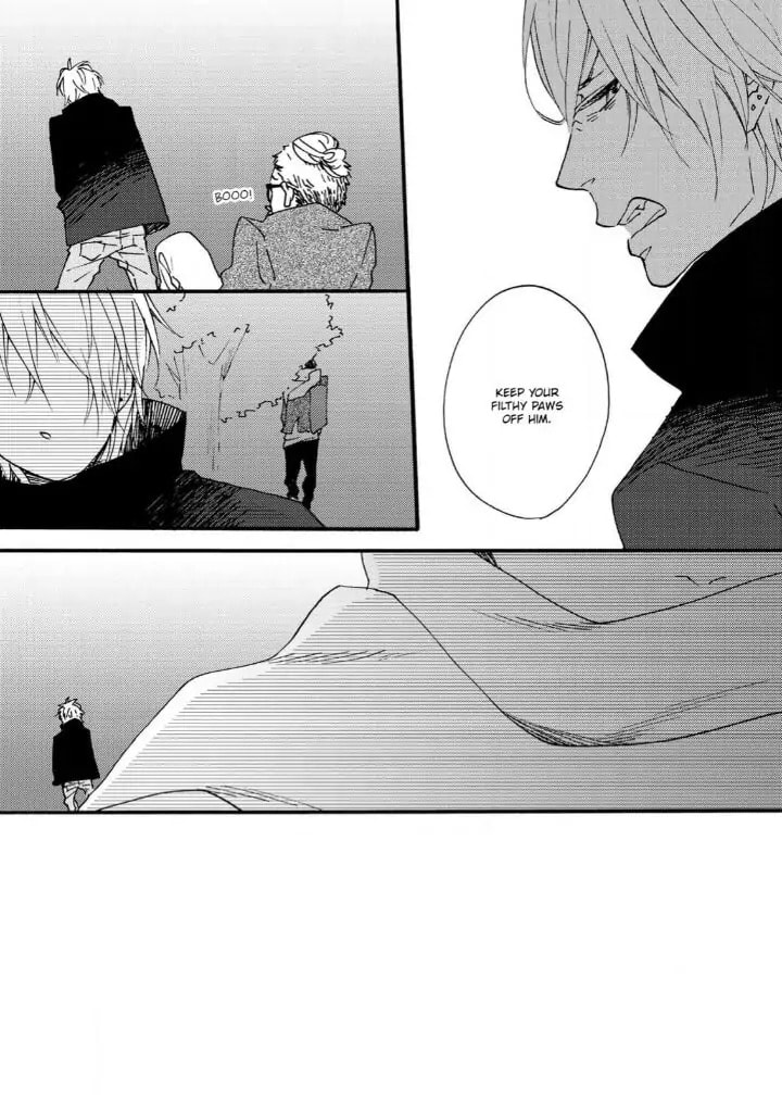 Read Blue Sky Complex chapter 10.2 image 4 on Lezhin