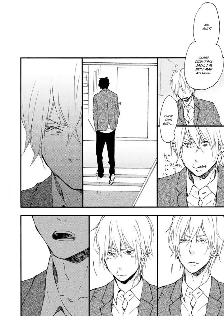 Read Blue Sky Complex chapter 10.2 image 5 on Lezhin