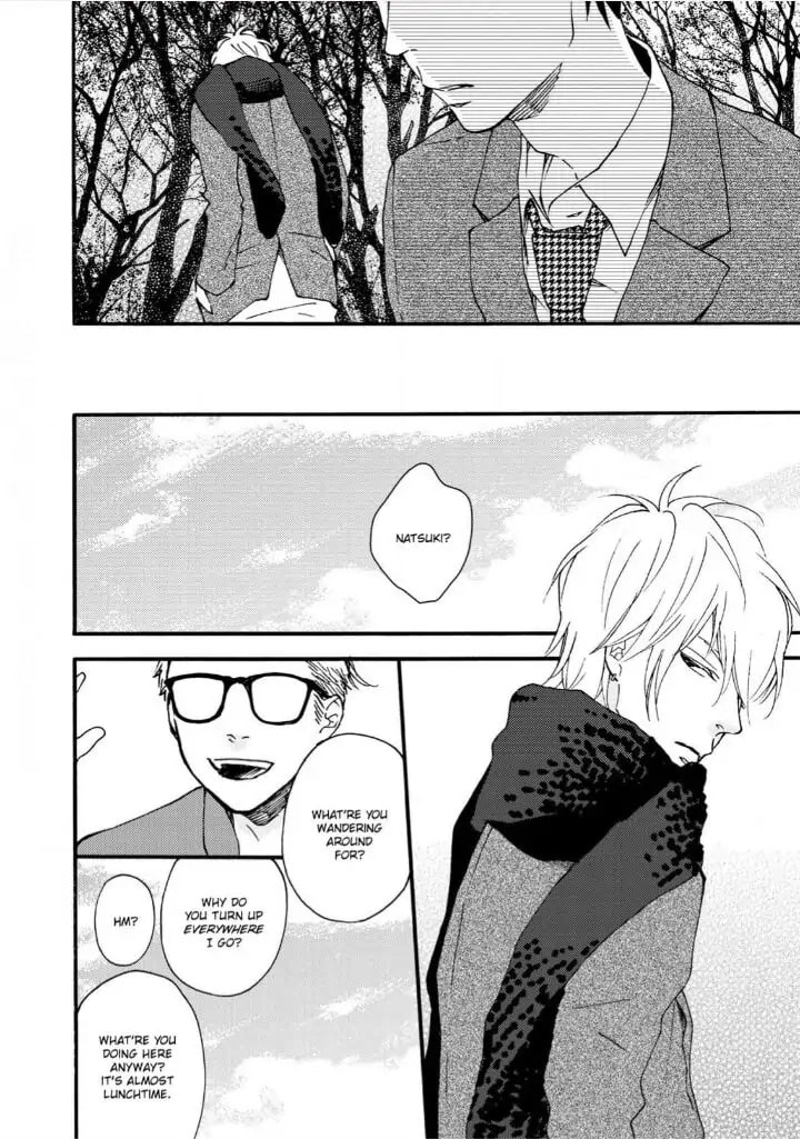 Read Blue Sky Complex chapter 10.2 image 7 on Lezhin