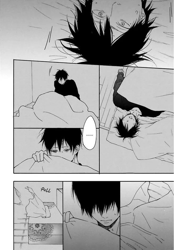 Read Blue Sky Complex chapter 10 image 13 on Lezhin